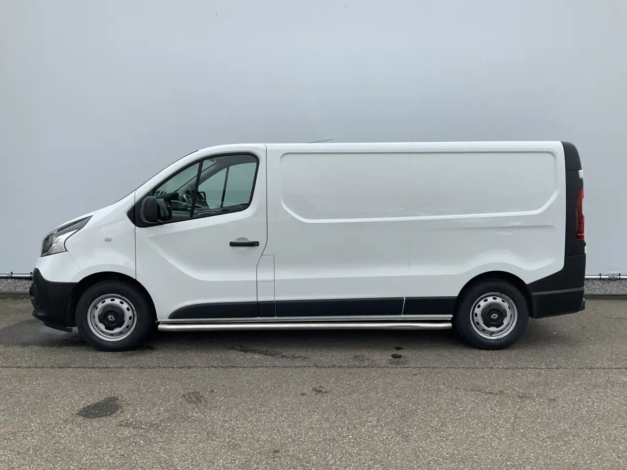 Renault Trafic 1.6 dCi T29 L2H1 Koelauto Werkt 100% .Cruise Airco - Frigorífico furgoneta: foto 3 Renault Trafic 1.6 dCi T29 L2H1 Koelauto Werkt 100% .Cruise Airco - Frigorífico furgoneta: foto 3
