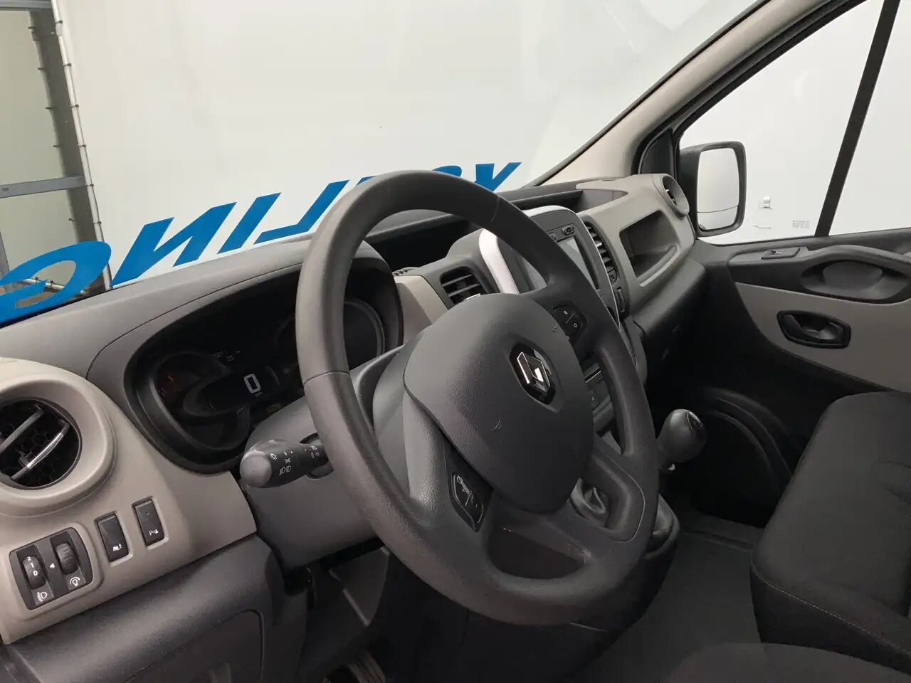 Renault Trafic 1.6 dCi T29 L2H1 Koelauto Werkt 100% .Cruise Airco - Frigorífico furgoneta: foto 5 Renault Trafic 1.6 dCi T29 L2H1 Koelauto Werkt 100% .Cruise Airco - Frigorífico furgoneta: foto 5