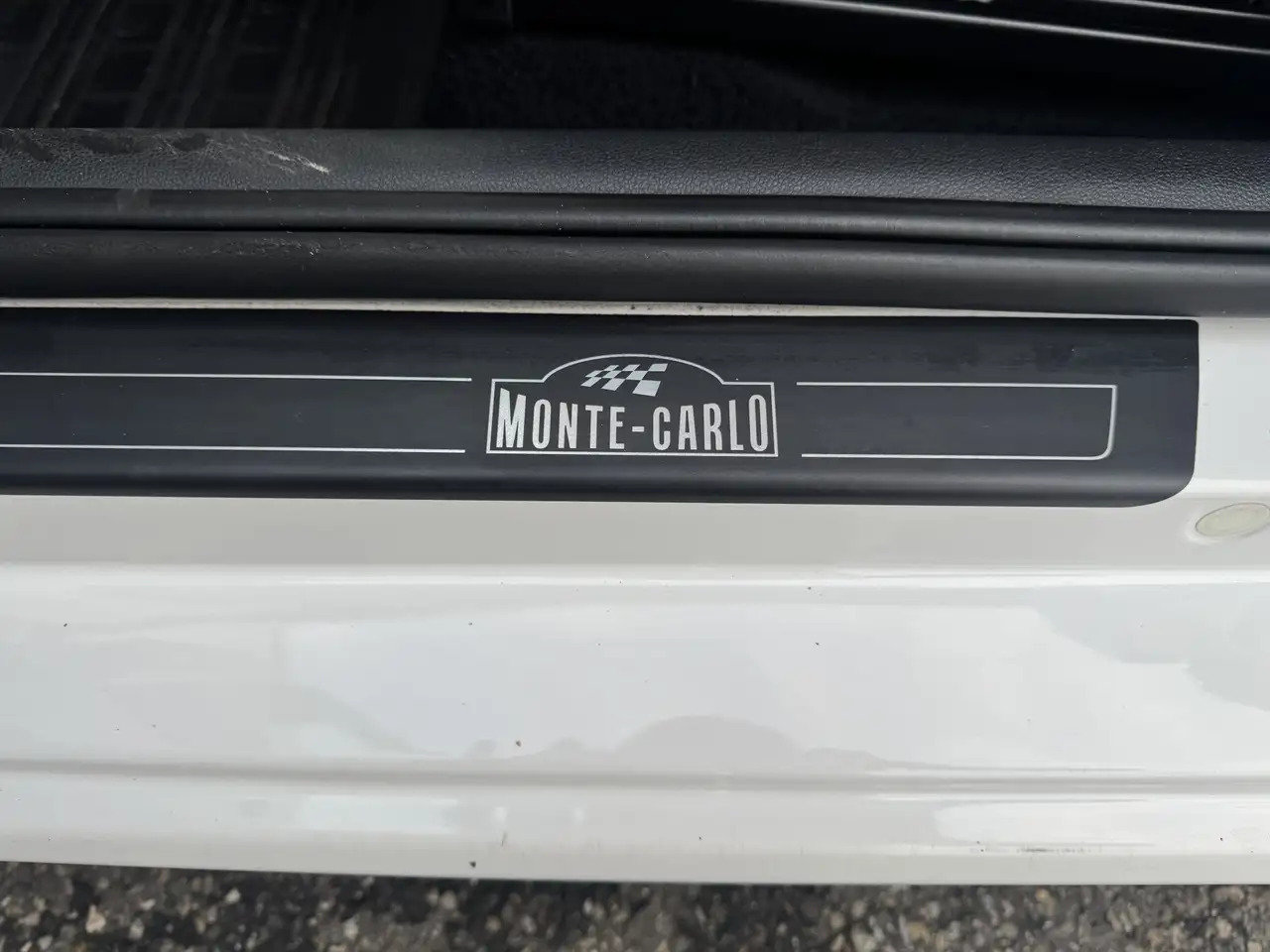 Skoda Citigo 1.0 Greentech Style Monte-Carlo Airco, Panoramadak - Hatchback: foto 4 Skoda Citigo 1.0 Greentech Style Monte-Carlo Airco, Panoramadak - Hatchback: foto 4