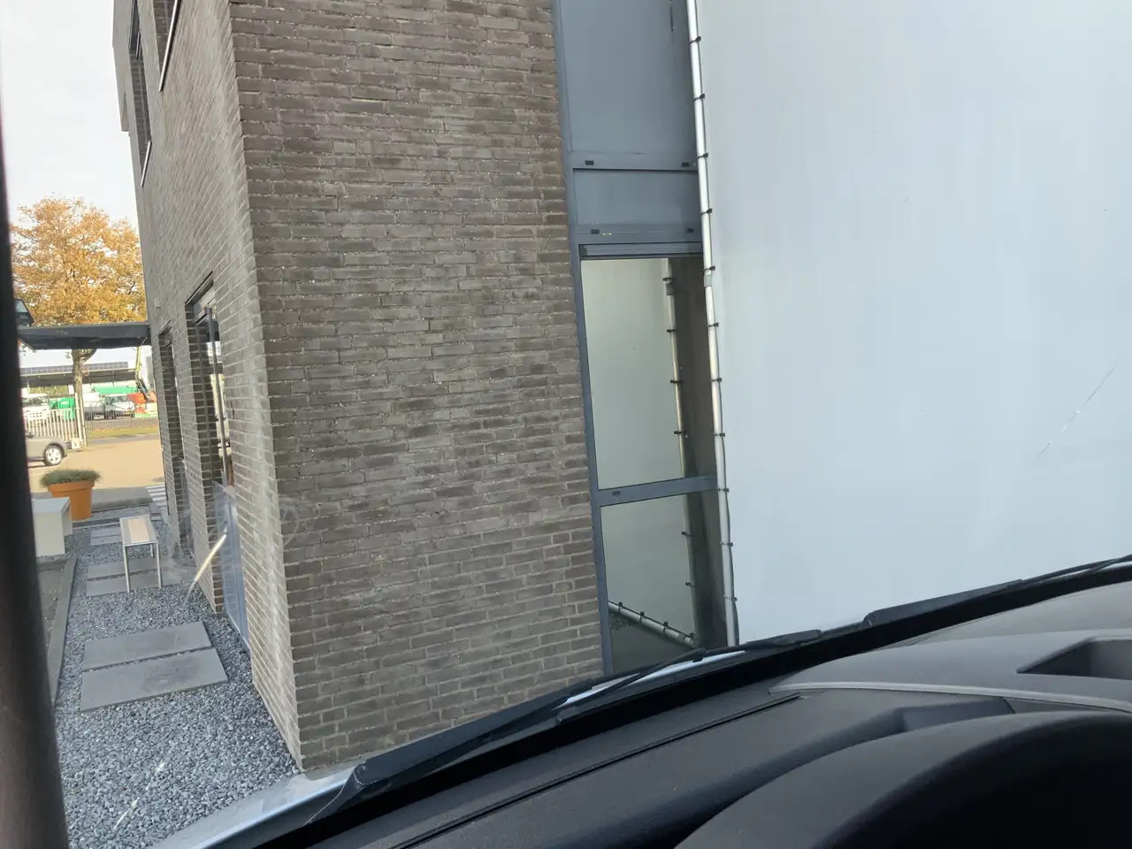 Volkswagen Crafter 46 2.0 TDI L3H1 Airco Cruise Lucht Geveerd Lier Tr - Grua de remolque autos: foto 4 Volkswagen Crafter 46 2.0 TDI L3H1 Airco Cruise Lucht Geveerd Lier Tr - Grua de remolque autos: foto 4