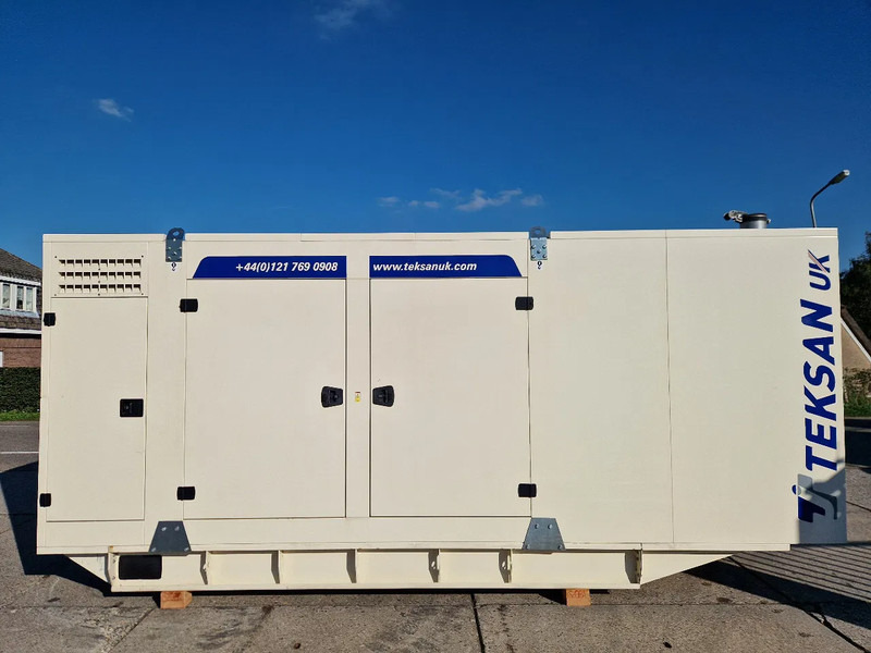 Baudouin Teksan TJ440BD generator 440 kVA Baudouin 6-cilinder UNUSED - Generador industriale: foto 3 Baudouin Teksan TJ440BD generator 440 kVA Baudouin 6-cilinder UNUSED - Generador industriale: foto 3