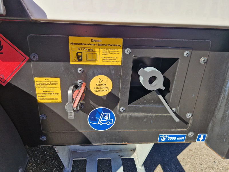 Compresor de aire Kaeser M82 in goede conditie!: foto 11