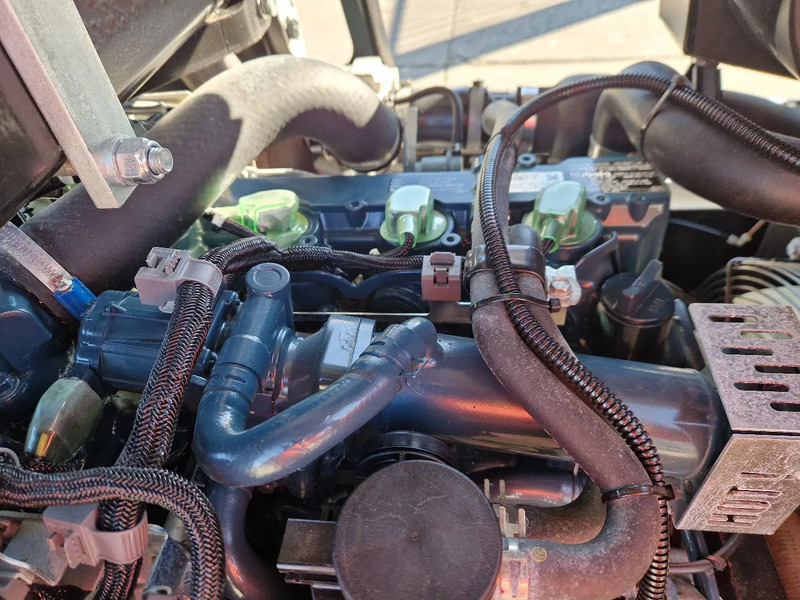 Compresor de aire Kaeser M82 in goede conditie!: foto 14