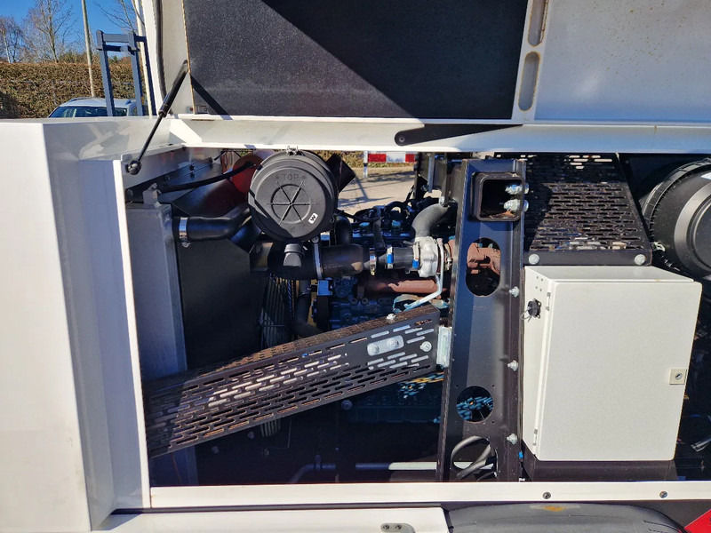 Compresor de aire Kaeser M82 in goede conditie!: foto 13