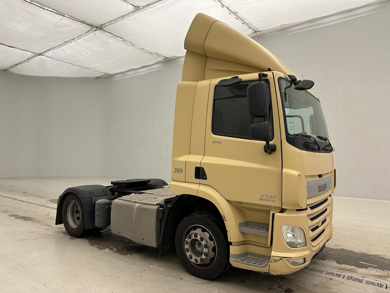 DAF CF 370 - Cabeza tractora: foto 3 DAF CF 370 - Cabeza tractora: foto 3
