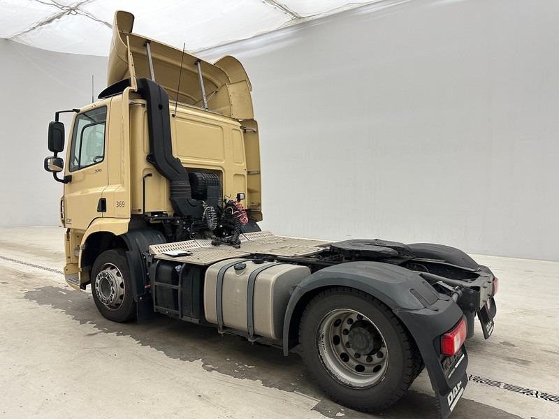 Cabeza tractora DAF CF 370*: foto 7