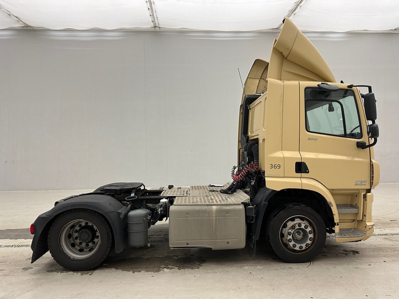 DAF CF 370 - Cabeza tractora: foto 4 DAF CF 370 - Cabeza tractora: foto 4