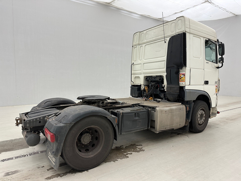 DAF XF 460 Space Cab - Cabeza tractora: foto 4 DAF XF 460 Space Cab - Cabeza tractora: foto 4