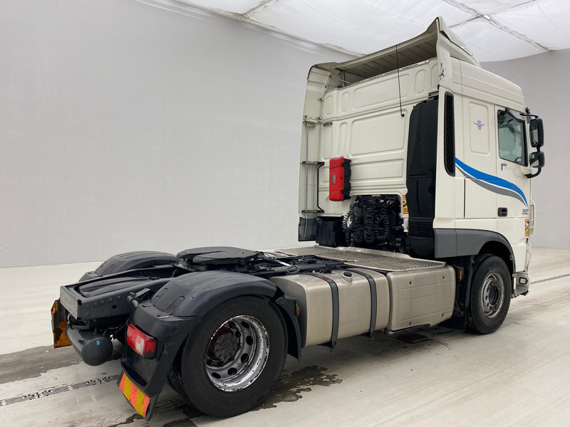 DAF XF 460 Space Cab - Cabeza tractora: foto 4 DAF XF 460 Space Cab - Cabeza tractora: foto 4