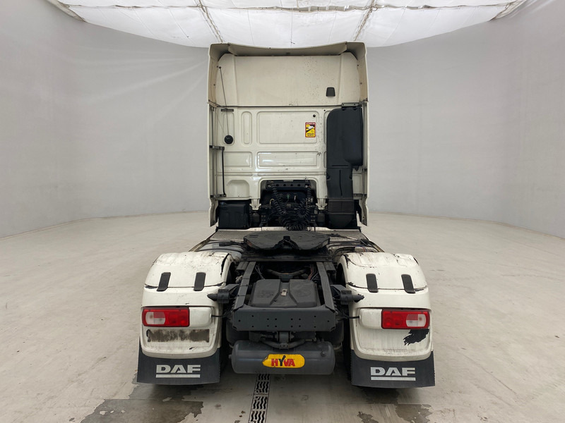 DAF XF 460 Super Space Cab* - Cabeza tractora: foto 5 DAF XF 460 Super Space Cab* - Cabeza tractora: foto 5