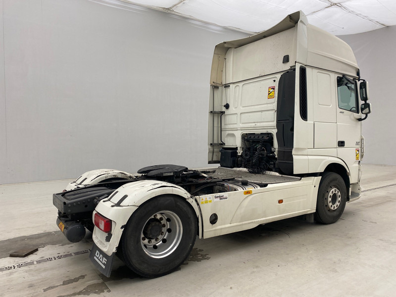 DAF XF 460 Super Space Cab* - Cabeza tractora: foto 4 DAF XF 460 Super Space Cab* - Cabeza tractora: foto 4