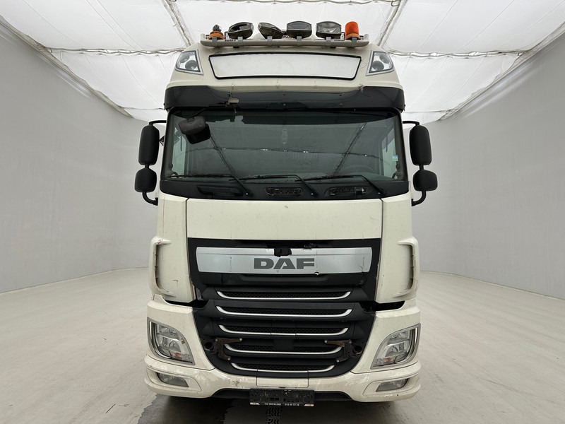 DAF XF 460 Super Space Cab* - Cabeza tractora: foto 2 DAF XF 460 Super Space Cab* - Cabeza tractora: foto 2