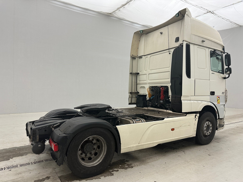 DAF XF 460 Super Space Cab* - Cabeza tractora: foto 4 DAF XF 460 Super Space Cab* - Cabeza tractora: foto 4