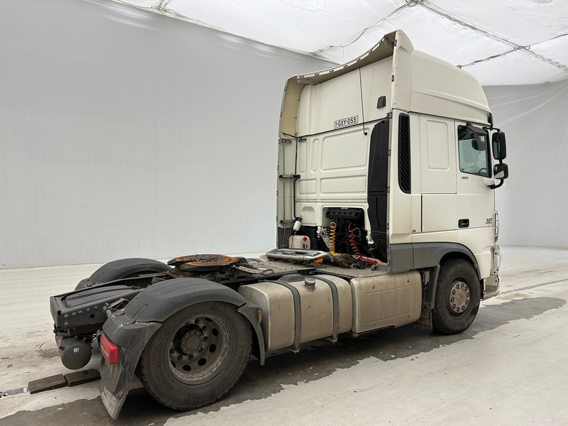 DAF XF 460 Super Space Cab* - Cabeza tractora: foto 5 DAF XF 460 Super Space Cab* - Cabeza tractora: foto 5