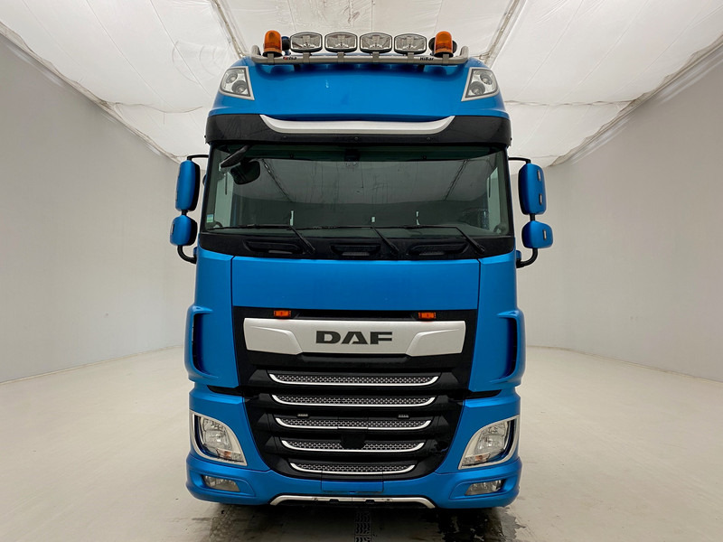 DAF XF 530 Super Space Cab* - Cabeza tractora: foto 2 DAF XF 530 Super Space Cab* - Cabeza tractora: foto 2