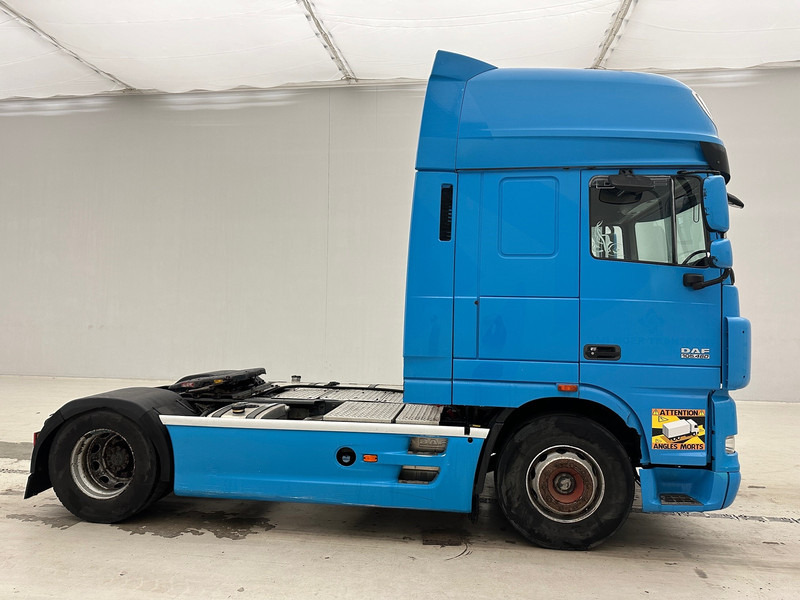 DAF XF105.460 Super Space Cab* - Cabeza tractora: foto 4 DAF XF105.460 Super Space Cab* - Cabeza tractora: foto 4