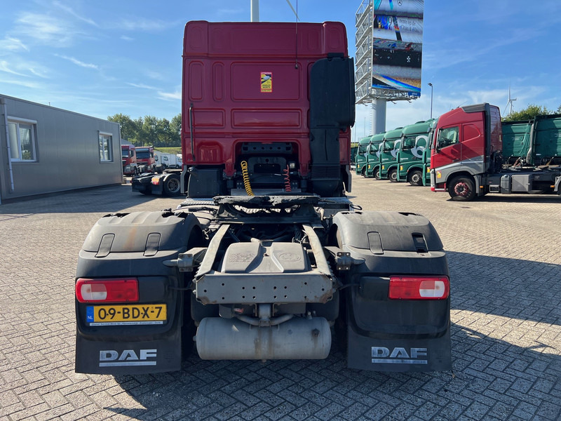 DAF XF106.440 Space Cab - Cabeza tractora: foto 5 DAF XF106.440 Space Cab - Cabeza tractora: foto 5