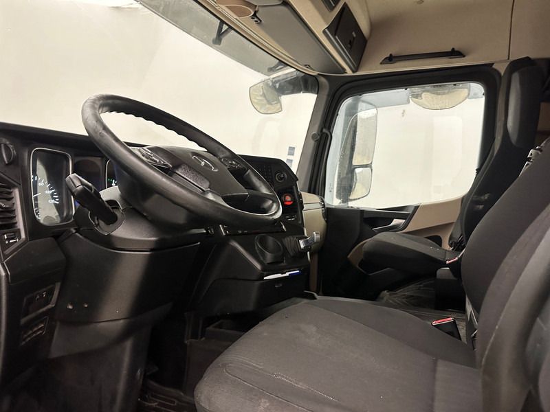 Cabeza tractora Mercedes-Benz Actros 1945: foto 10