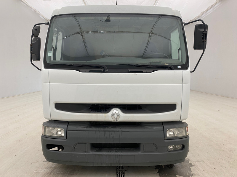 Renault Premium 320 DCi - Cabeza tractora: foto 2 Renault Premium 320 DCi - Cabeza tractora: foto 2