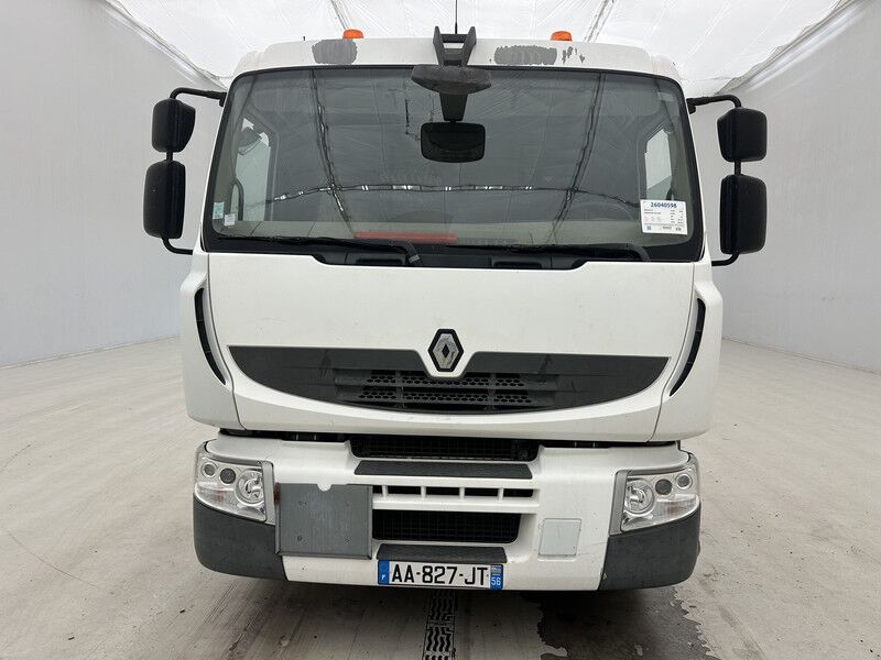 Renault Premium 410 - ADR - Cabeza tractora: foto 2 Renault Premium 410 - ADR - Cabeza tractora: foto 2