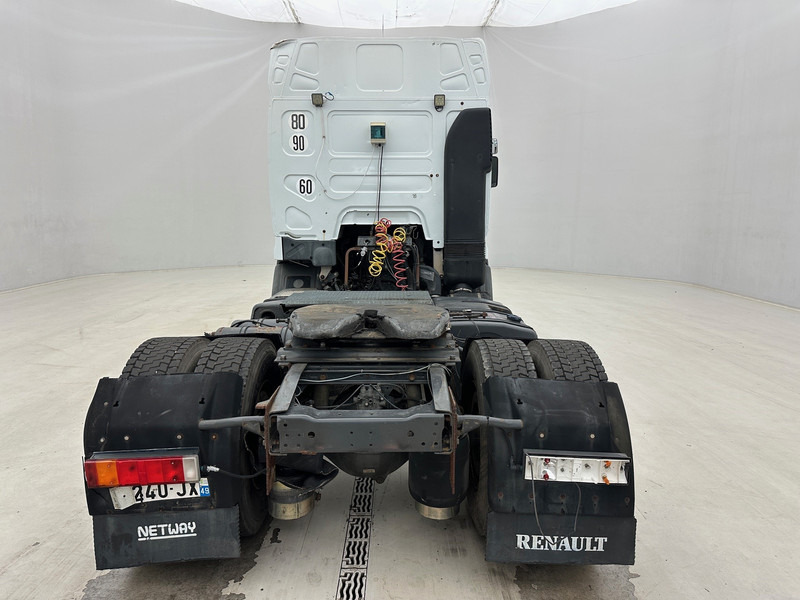 Cabeza tractora Renault Premium 420 DCi: foto 6