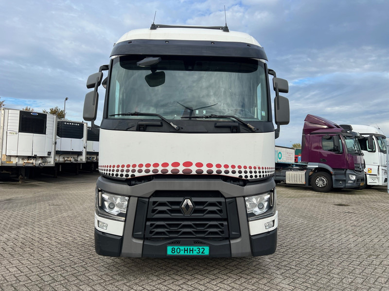 Renault T 460 - Cabeza tractora: foto 2 Renault T 460 - Cabeza tractora: foto 2