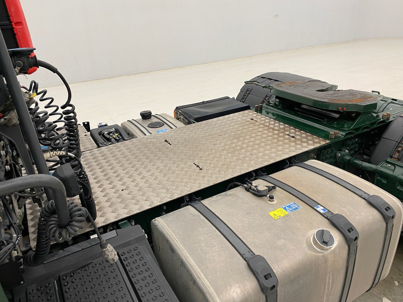 Cabeza tractora Scania G410 XT: foto 8