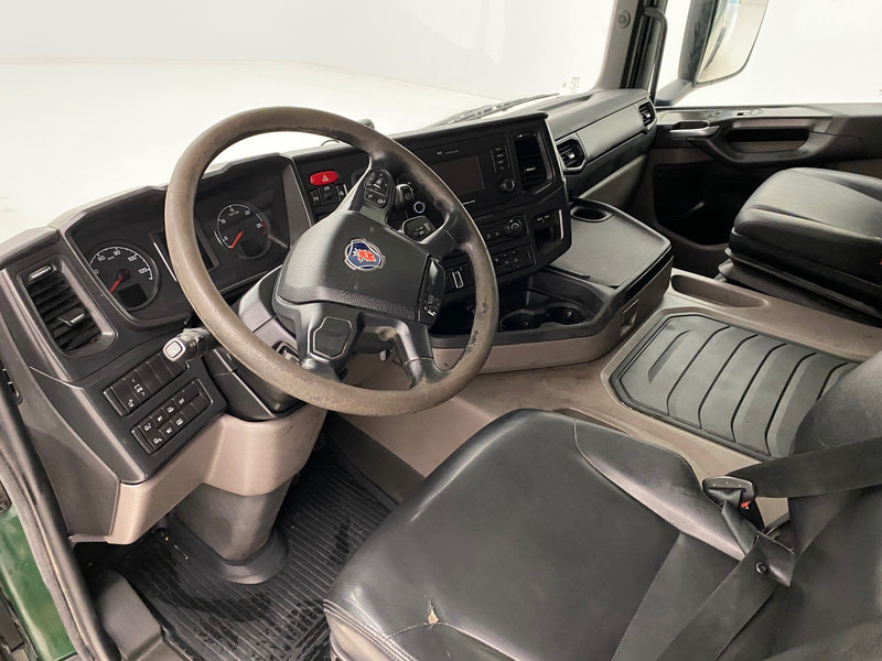 Cabeza tractora Scania G410 XT: foto 11