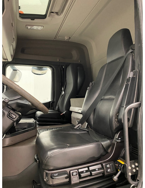 Cabeza tractora Scania G410 XT: foto 10