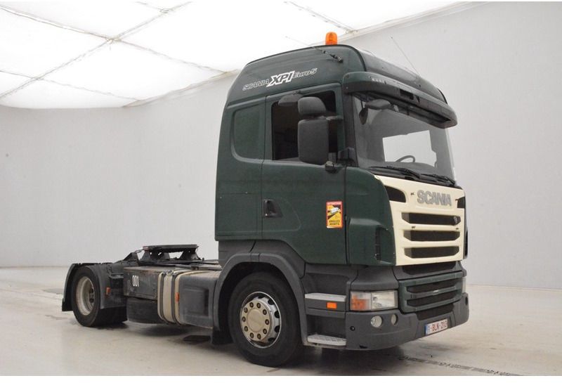 Scania R440 - Cabeza tractora: foto 3 Scania R440 - Cabeza tractora: foto 3