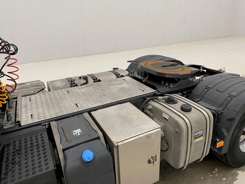 Cabeza tractora Volvo FH 420: foto 10 Cabeza tractora Volvo FH 420: foto 10