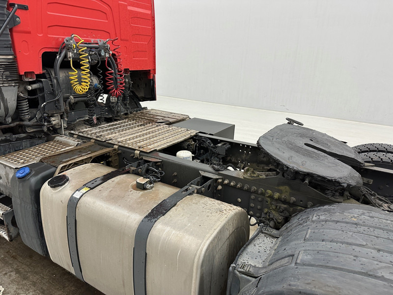 Cabeza tractora Volvo FH 460 Globetrotter: foto 7