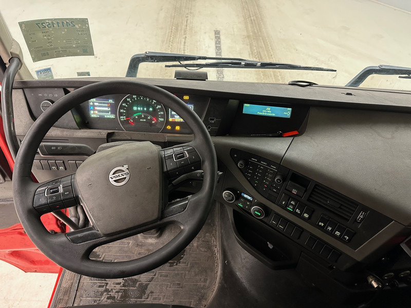 Cabeza tractora Volvo FH 460 Globetrotter: foto 11