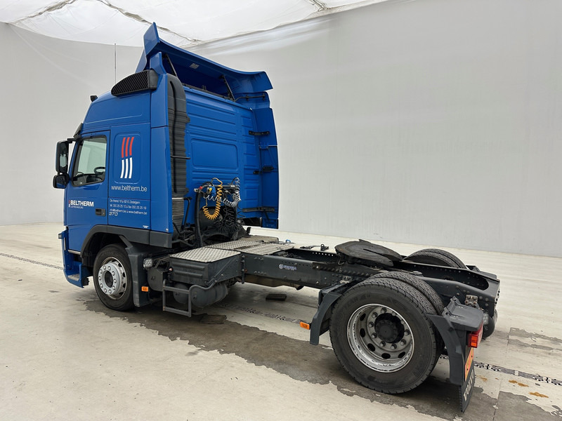 Cabeza tractora Volvo FM 370: foto 7 Cabeza tractora Volvo FM 370: foto 7