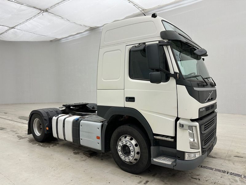 Volvo FM 420 - Cabeza tractora: foto 3 Volvo FM 420 - Cabeza tractora: foto 3