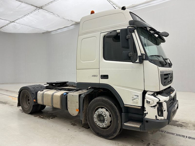 Volvo FMX 450 - Cabeza tractora: foto 3 Volvo FMX 450 - Cabeza tractora: foto 3