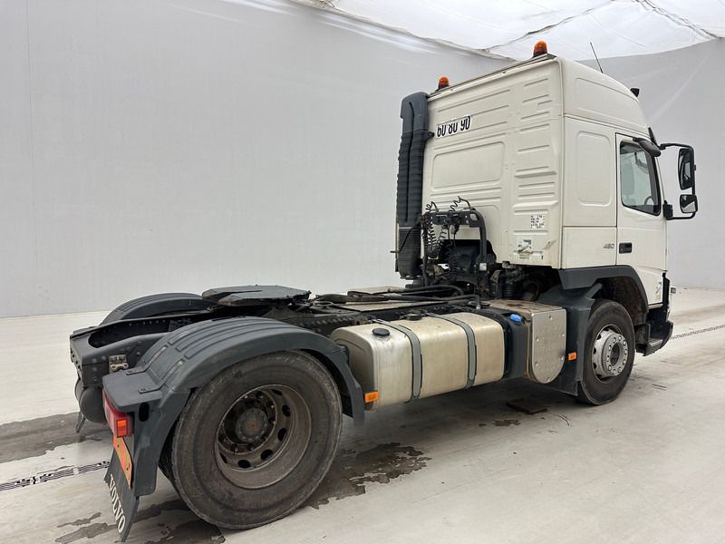 Volvo FMX 450 - Cabeza tractora: foto 5 Volvo FMX 450 - Cabeza tractora: foto 5
