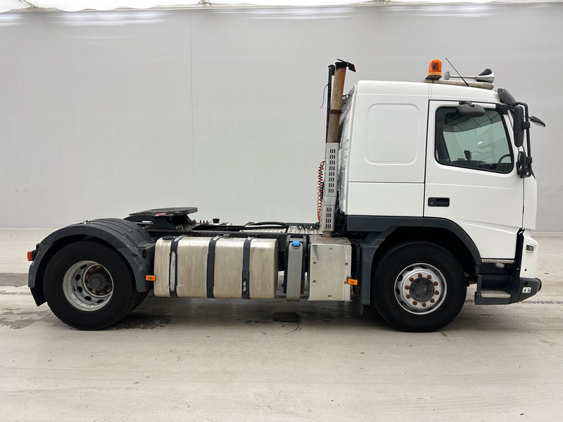 Volvo FMx 420 - Cabeza tractora: foto 4 Volvo FMx 420 - Cabeza tractora: foto 4