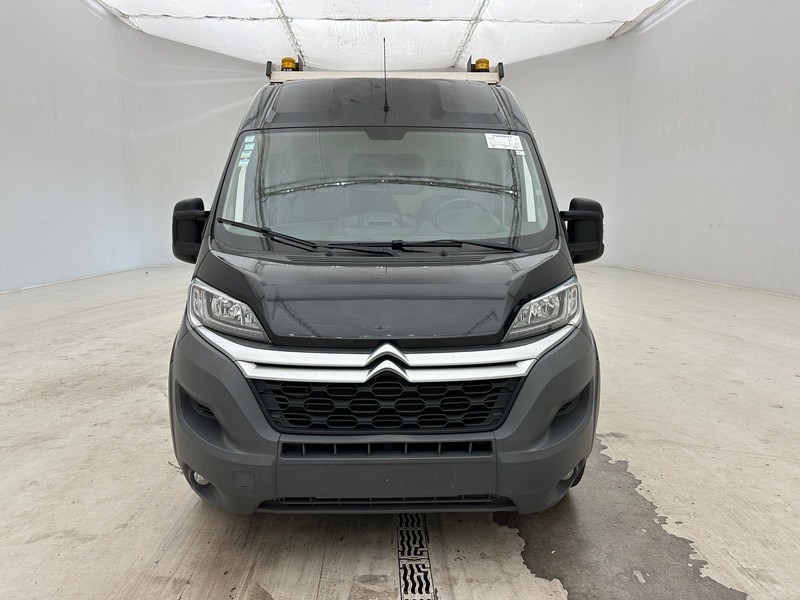 Citroën Jumper 2.0-130 - Furgón: foto 2 Citroën Jumper 2.0-130 - Furgón: foto 2