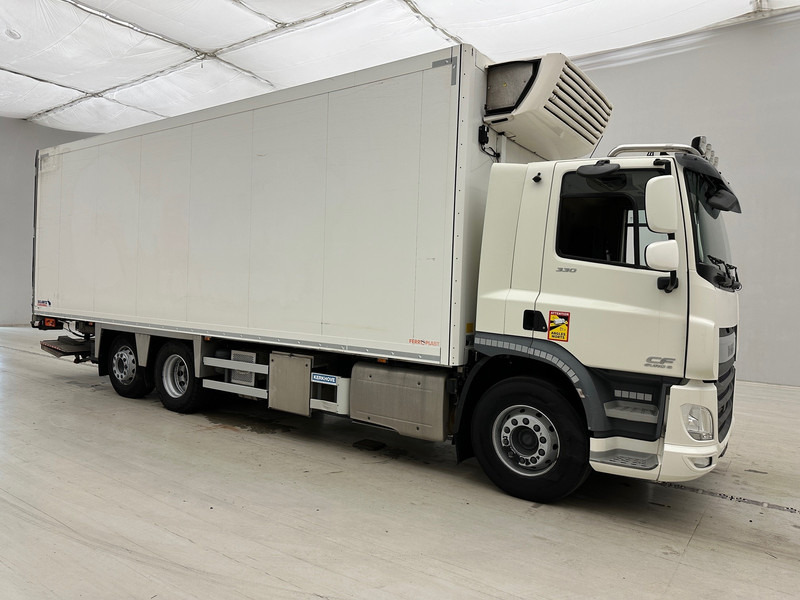DAF CF 330 - 6x2* - Frigorífico camión: foto 3 DAF CF 330 - 6x2* - Frigorífico camión: foto 3