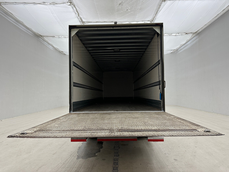 DAF CF 330 - 6x2 - Camión caja cerrada: foto 5 DAF CF 330 - 6x2 - Camión caja cerrada: foto 5