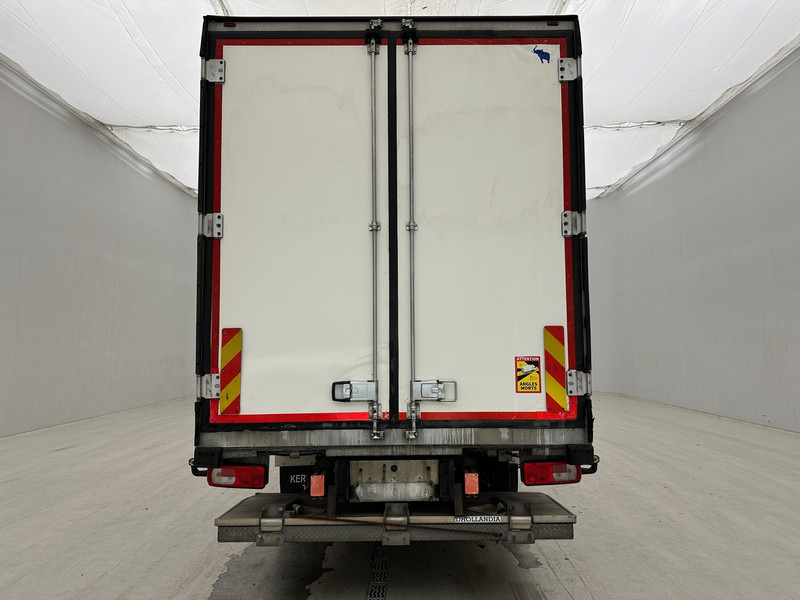 DAF CF 330 - 6x2* - Frigorífico camión: foto 5 DAF CF 330 - 6x2* - Frigorífico camión: foto 5