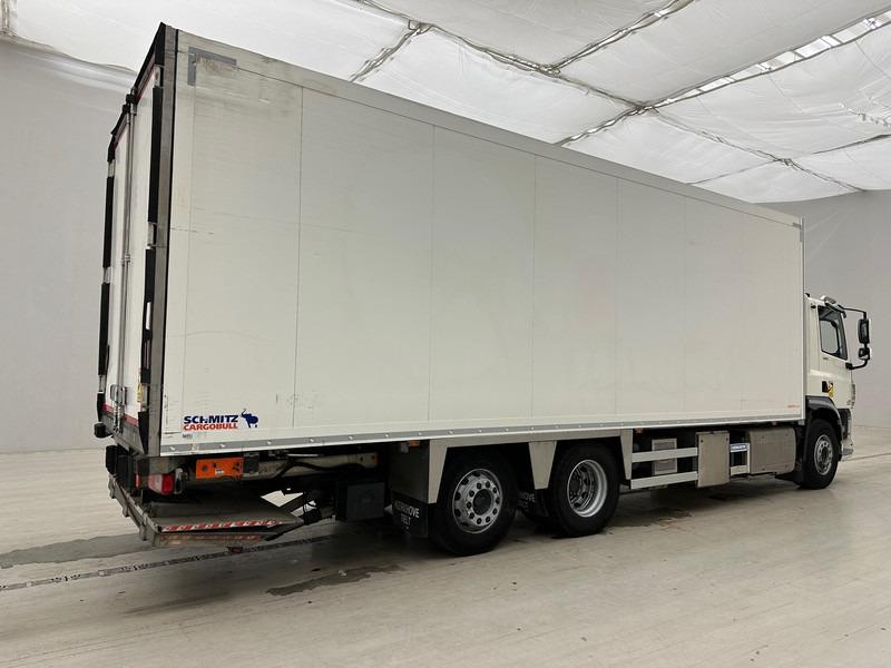 DAF CF 330 - 6x2* - Frigorífico camión: foto 4 DAF CF 330 - 6x2* - Frigorífico camión: foto 4