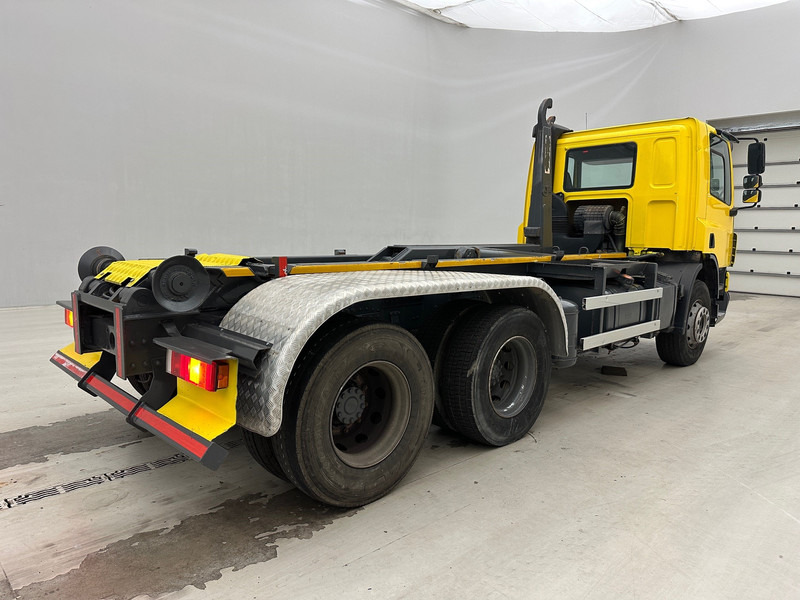 DAF CF75.360 - 6x2 - Multibasculante camión: foto 5 DAF CF75.360 - 6x2 - Multibasculante camión: foto 5