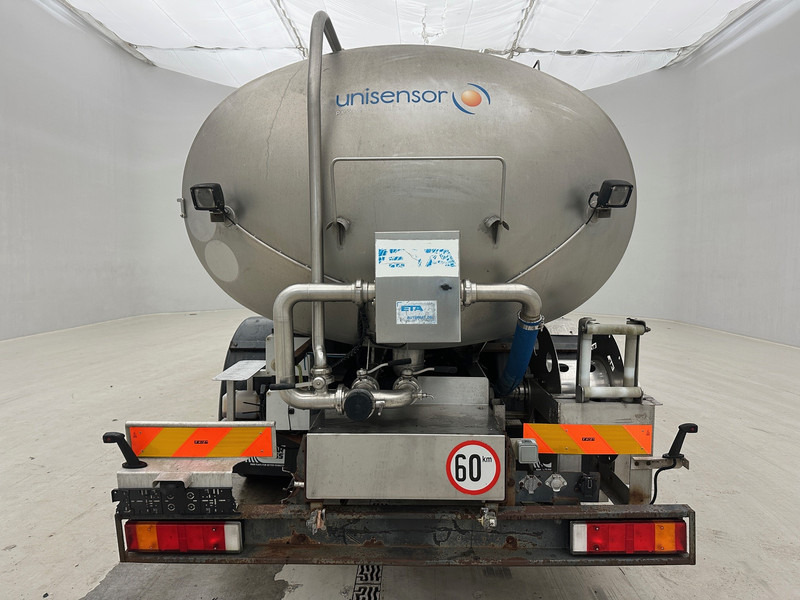 DAF CF85.360* - Cisterna camión: foto 5 DAF CF85.360* - Cisterna camión: foto 5