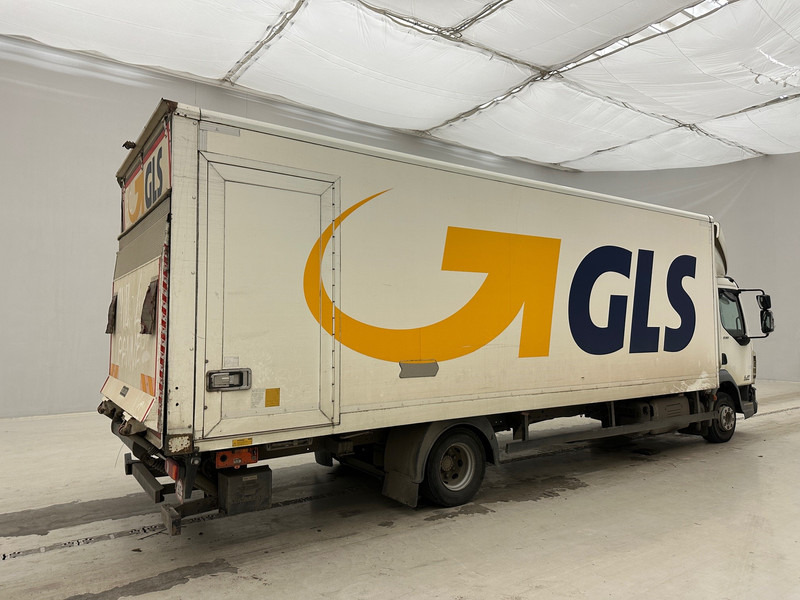 DAF LF 230* - Camión caja cerrada: foto 4 DAF LF 230* - Camión caja cerrada: foto 4