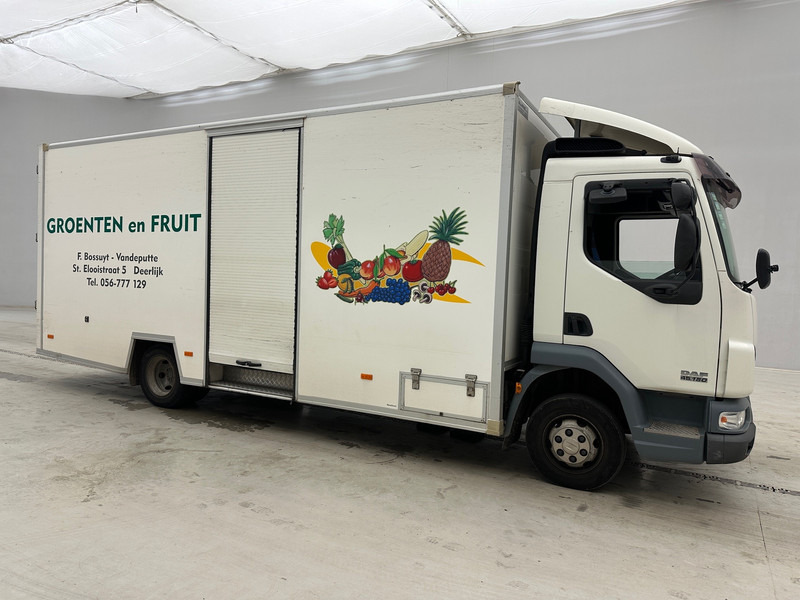DAF LF45.150 - Camión caja cerrada: foto 3 DAF LF45.150 - Camión caja cerrada: foto 3