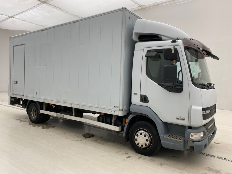 DAF LF45.180* - Camión caja cerrada: foto 3 DAF LF45.180* - Camión caja cerrada: foto 3