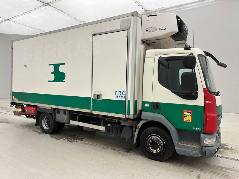 DAF LF45.220* - Frigorífico camión: foto 3 DAF LF45.220* - Frigorífico camión: foto 3