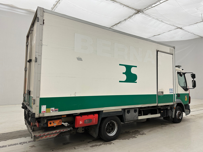 DAF LF45.220* - Frigorífico camión: foto 4 DAF LF45.220* - Frigorífico camión: foto 4